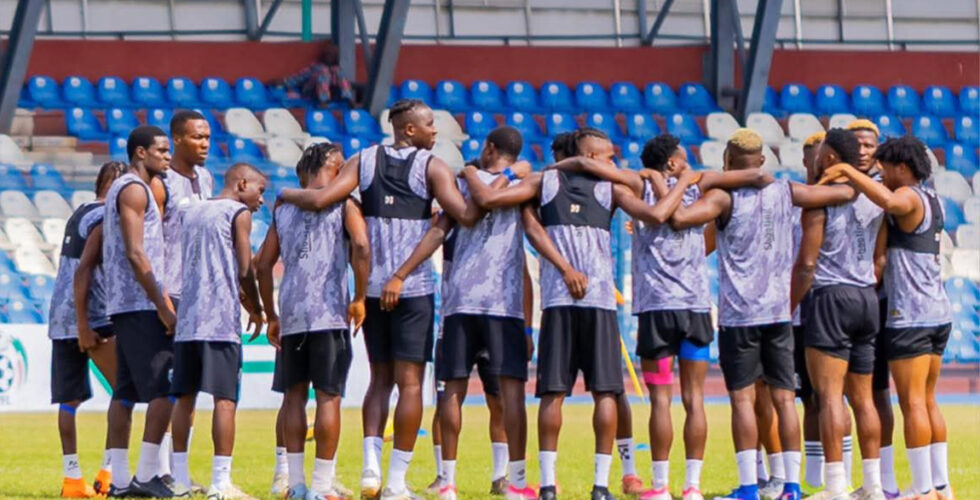 NPFL 202627 Season Kicks Off With First-Ever Lagos Derby