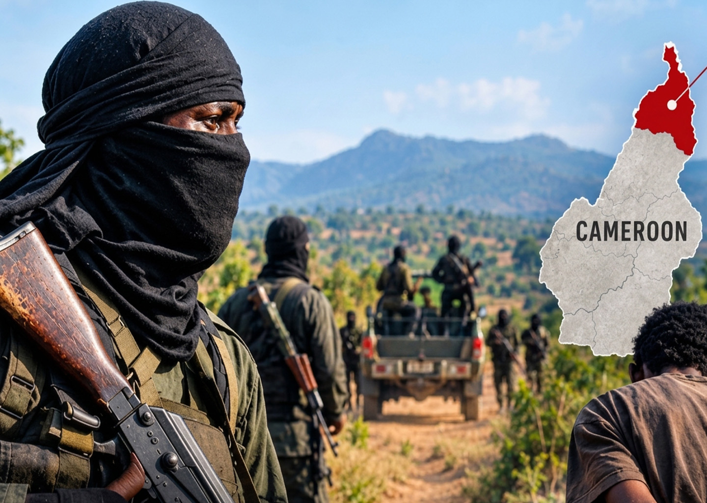 africentra.com-cameroon-far-north-kidnappings-surge