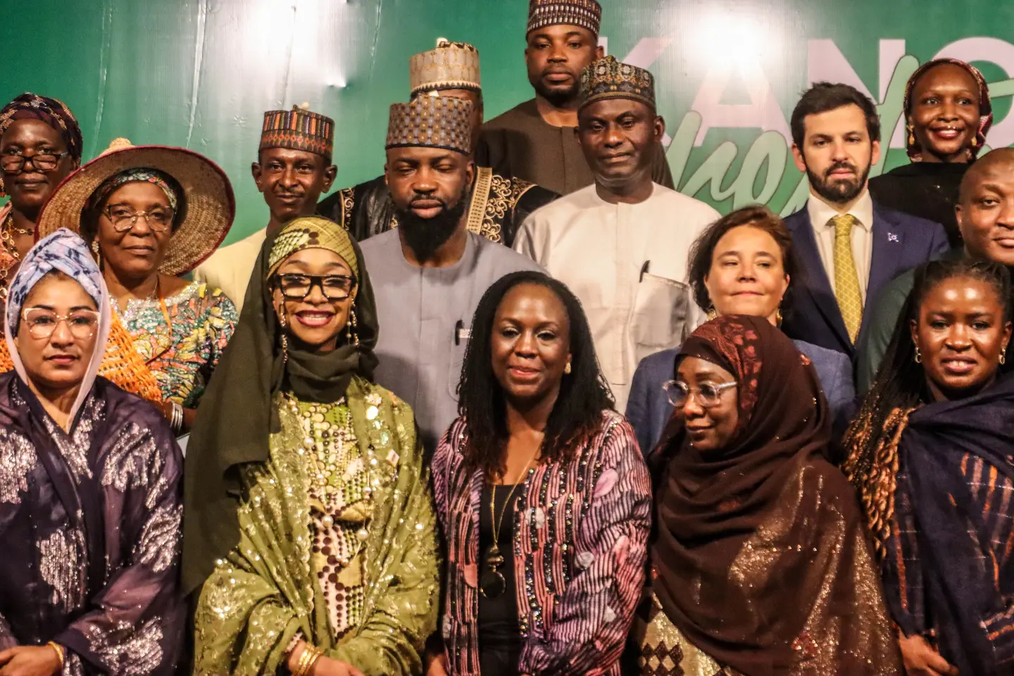 National-Theatre-Holds-First-Creative-Economy-Summit-Outside-Lagos