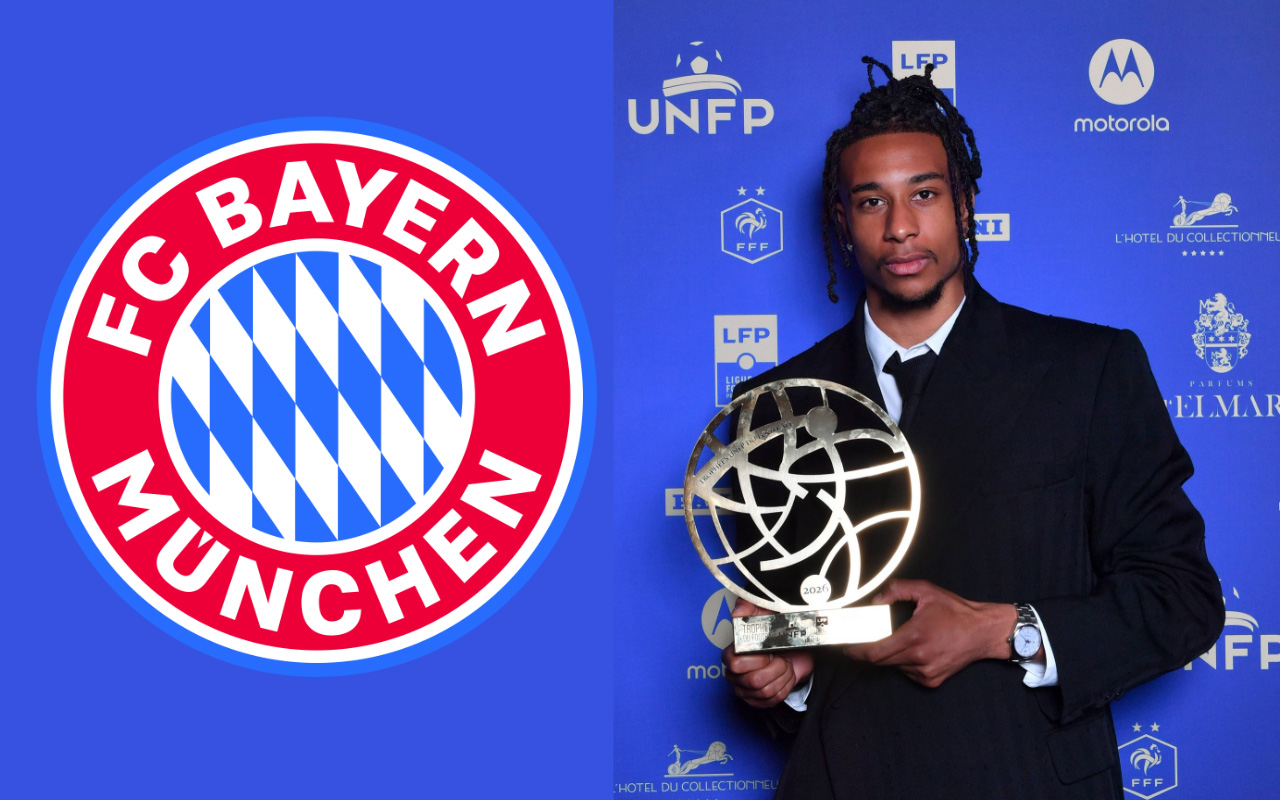 Bayern Push New Deal For Nigerian-Rooted Star Olise.jpg